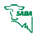 South Australian Dairyfarmers Association logo