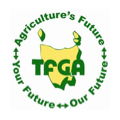 Tasmanian Farmers and Graziers Association logo