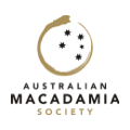 Australian Macadamia Society logo