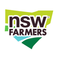 NSW Farmers logo