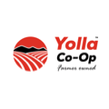 Yolla Co-Op logo